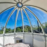 Quinta Do Abacate - Glamping Park アングラ・ド・エロイーズモ