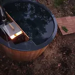 Quinta Do Abacate - Glamping Park アングラ・ド・エロイーズモ