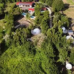 Quinta Do Abacate - Glamping Park *
