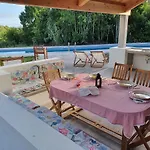 ロッジ Quinta Do Abacate - Glamping Park
