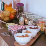 Quinta Do Abacate - Glamping Park * アングラ・ド・エロイーズモ