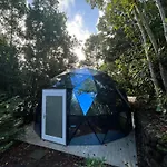 ロッジ Quinta Do Abacate - Glamping Park *