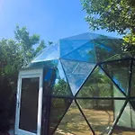 Quinta Do Abacate - Glamping Park アングラ・ド・エロイーズモ