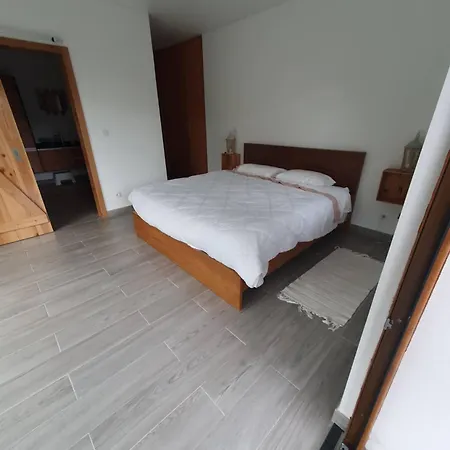 Quinta Do Abacate - Glamping Park *