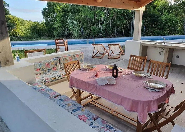 Orman Evi Quinta Do Abacate - Glamping Park