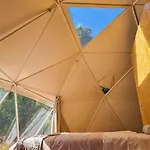 Quinta Do Abacate - Glamping Park * Angra do Heroísmo