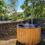 Lodge Quinta Do Abacate - Glamping Park *