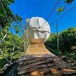 Quinta Do Abacate - Glamping Park * Angra do Heroísmo