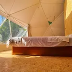Lodge Quinta Do Abacate - Glamping Park Angra do Heroísmo