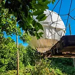 Quinta Do Abacate - Glamping Park Angra do Heroísmo