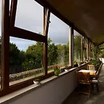 Quinta Do Abacate - Glamping Park אכסניה *
