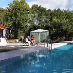 Quinta Do Abacate - Glamping Park * Angra do Heroísmo