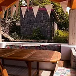 Quinta Do Abacate - Glamping Park