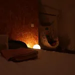 Quinta Do Abacate - Glamping Park אכסניה *