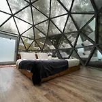 אכסניה Quinta Do Abacate - Glamping Park *