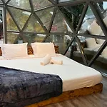 Lodge Quinta Do Abacate - Glamping Park