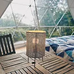 Quinta Do Abacate - Glamping Park Lodge