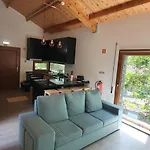 Quinta Do Abacate - Glamping Park Angra do Heroísmo
