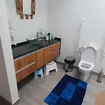 Quinta Do Abacate - Glamping Park אכסניה