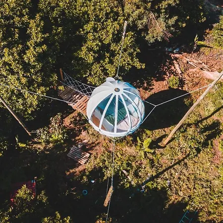 Quinta Do Abacate - Glamping Park *