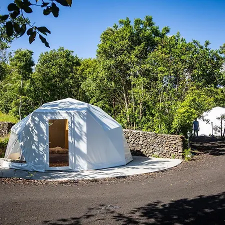 Quinta Do Abacate - Glamping Park * Angra do Heroismo