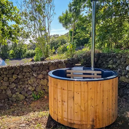 Domek letniskowy Quinta Do Abacate - Glamping Park *