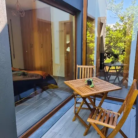 Quinta Do Abacate - Glamping Park
