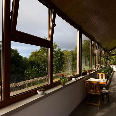 Quinta Do Abacate - Glamping Park Hytte *