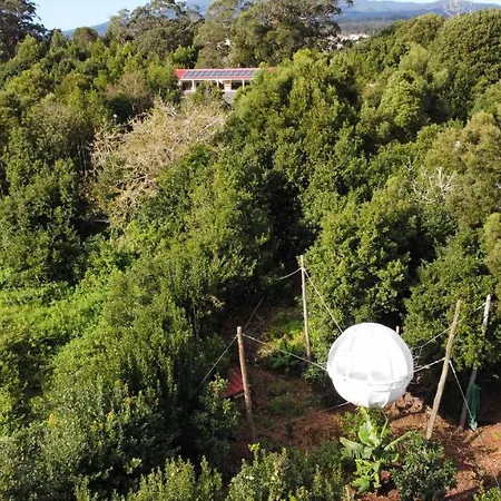 Quinta Do Abacate - Glamping Park