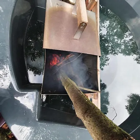 Quinta Do Abacate - Glamping Park Lodge *