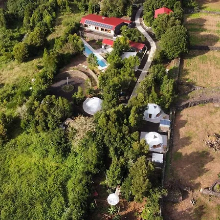 Quinta Do Abacate - Glamping Park Angra do Heroísmo