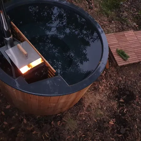 Quinta Do Abacate - Glamping Park Angra do Heroísmo