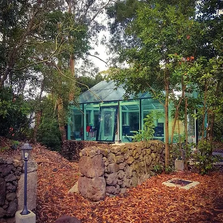 Quinta Do Abacate - Glamping Park
