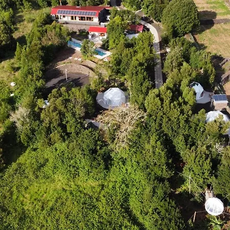 Quinta Do Abacate - Glamping Park *