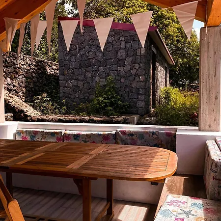 Quinta Do Abacate - Glamping Park