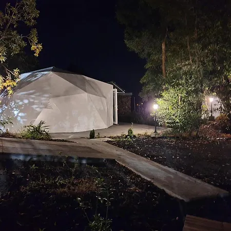 Quinta Do Abacate - Glamping Park Angra do Heroismo