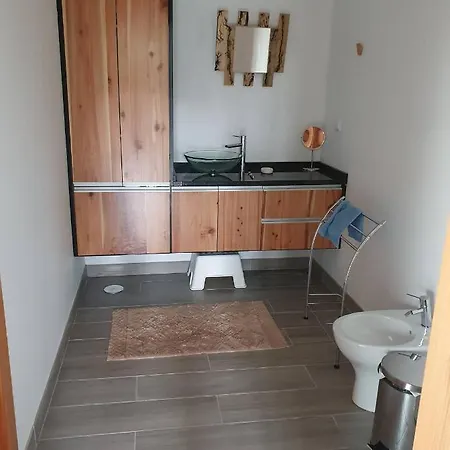 Quinta Do Abacate - Glamping Park *