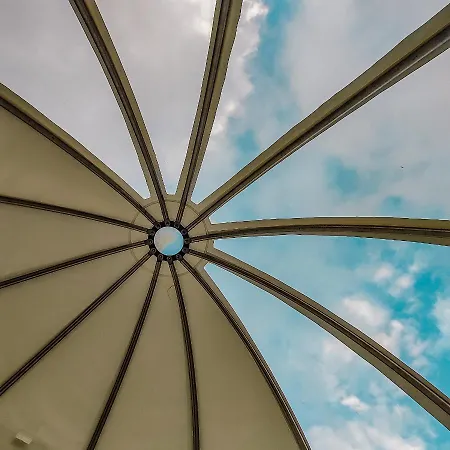 Quinta Do Abacate - Glamping Park * Angra do Heroismo