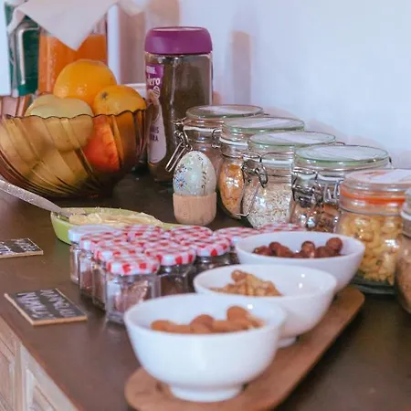 Quinta Do Abacate - Glamping Park * アングラ・ド・エロイーズモ