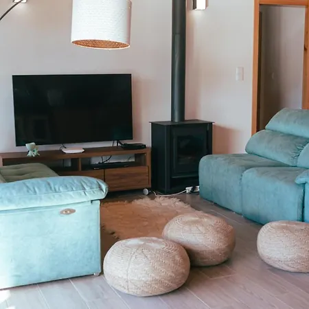 Quinta Do Abacate - Glamping Park Lodge Angra do Heroismo