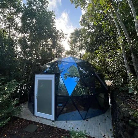 Hytte Quinta Do Abacate - Glamping Park *