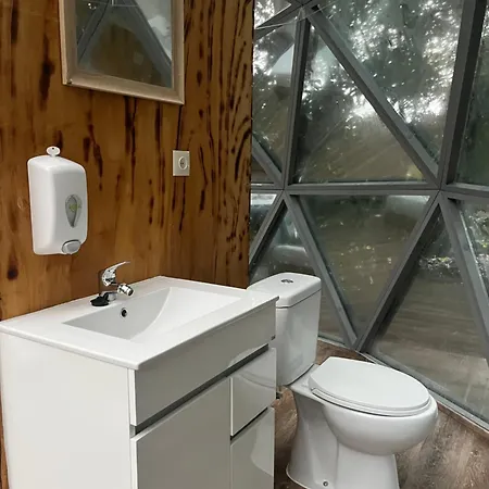 Quinta Do Abacate - Glamping Park