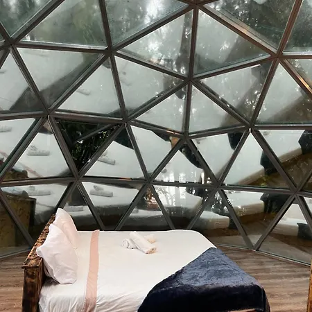 Quinta Do Abacate - Glamping Park