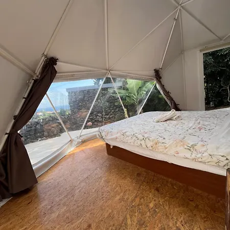 Quinta Do Abacate - Glamping Park
