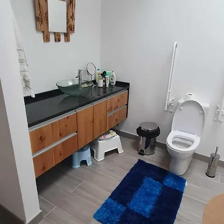 Quinta Do Abacate - Glamping Park Деревянный коттедж