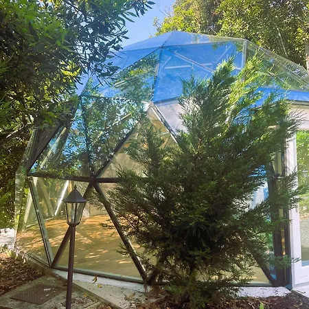 Quinta Do Abacate - Glamping Park *