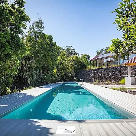 Hytte Quinta Do Abacate - Glamping Park