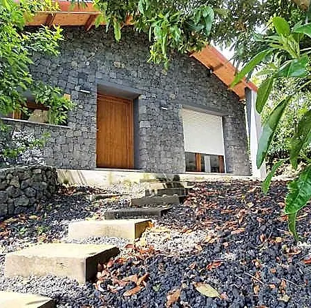 Quinta Do Abacate - Glamping Park * Angra do Heroísmo