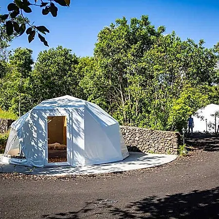Quinta Do Abacate - Glamping Park Hytte