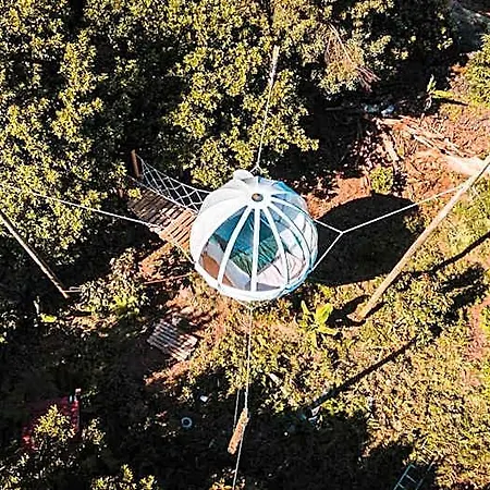 Quinta Do Abacate - Glamping Park Angra do Heroísmo